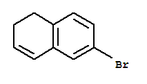 6-溴-1,2-二氢-萘
