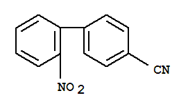 4-氰基-2-硝基二苯基