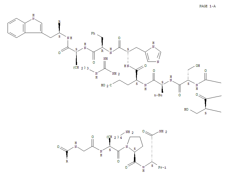 多肽合成Melanotan-I