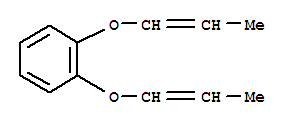 1,2-二[(1E)-1-丙烯-1-基氧基]苯