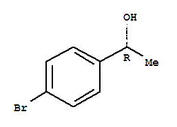 (R)-4-溴-alpha-甲基苄醇
