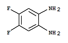 4,5-二氟-1,2-苯二胺 901072