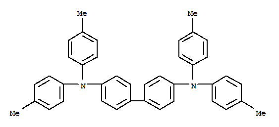 N,N,N',N'-四(4-甲苯基)-1,1'-联苯-4,4'-二胺