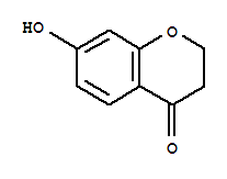 7-羟基色满-4-酮