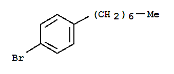 4-正庚基溴苯