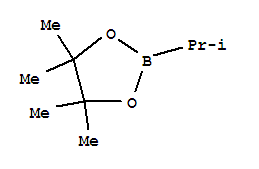 2-异丙基硼酸频那醇酯