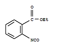 2-异氰酸苯甲酸乙酯