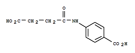 N-(4-羰苯基)丁二酸