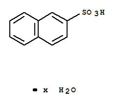 2-萘磺酸水合物