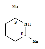 顺-2，6-二甲基哌啶