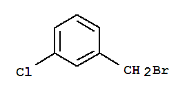 3-氯溴苄