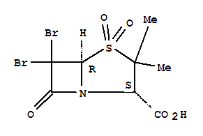 舒巴坦酸杂质5(舒巴坦酸EP杂质E)
