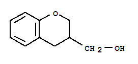 3,4-二氢-2H-苯并吡喃-3-甲醇