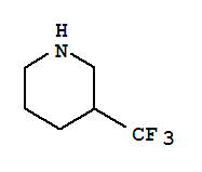 DL-3-(三氟甲基)哌啶