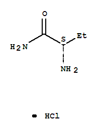 (S)-2-氨基丁酰胺盐酸盐