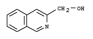 3-甲醇异喹啉