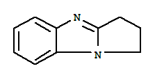 2,3-二氢-1H-吡咯并[1,2-A]苯并咪唑