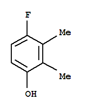 2,3-二甲基-4-氟苯酚(77249-34-4)
