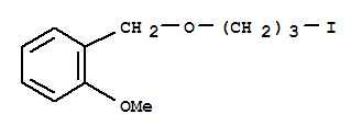 3-(2-甲氧基苄氧基)-1-碘丙烷