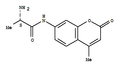 L-丙氨酸-7-氨基-4-甲基香豆素
