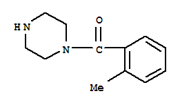 哌嗪-1-基邻甲苯基甲基酮