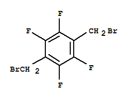 2,3,5,6-四氟对二溴苄
