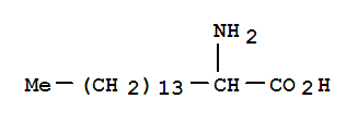 2-氨基十六烷酸