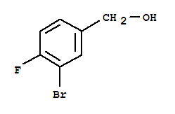 3-溴-4-氟苯甲胺 盐酸盐