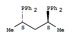 (2S,4S)-(-)-2,4-双（二苯基磷）戊烷
