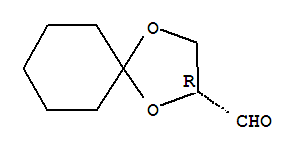 (R)-1,4-二氧杂螺(4,5)癸烷-2-甲醛