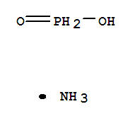 次亚磷酸铵