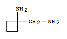 1 - 氨基环丁烷甲胺