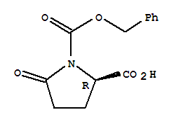 Cbz-D-焦谷氨酸