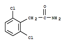 2,6-二氯苯基乙酰胺