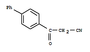4-苯基苯甲酰乙腈