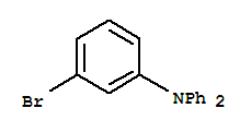 3-溴三苯胺