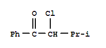 2-氯-3-甲基-1-苯基-1-丁酮