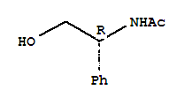 N-[(1R)-2-羟基-1-苯基乙基]-乙酰胺