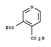 3-乙氧基异烟酸