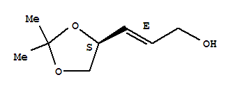 (S)-4,5-异亚丙基-2-戊醇