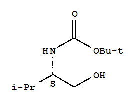 Boc-L-缬氨醇