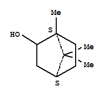 (1S,4S)-1,7,7-三甲基双环[2.2.1]庚烷-2-醇