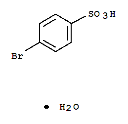 4-溴苯磺酸单水合物