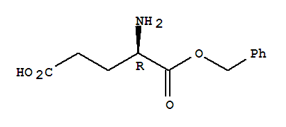 1-苄基 D-谷氨酸酯
