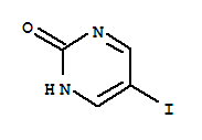 5-碘-2-嘧啶酮
