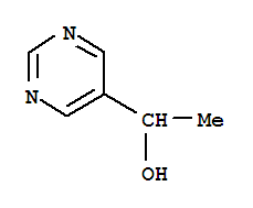 嘧啶-5-(1-乙醇)