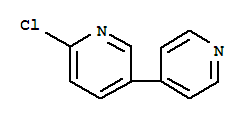 6-氯-3,4''-联吡啶
