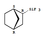 双环[2.2.1]庚-2-基(三氟)硅烷