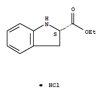 二氢吲哚-2-羧酸乙酯