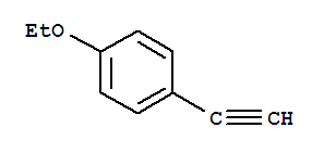 4-乙氧基苯乙炔